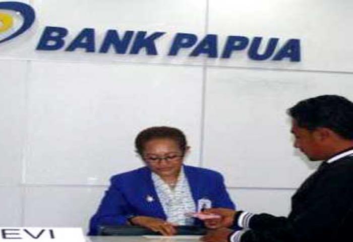 Bank Papua Stop Layanan Kredit Karyawan Freeport